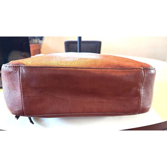 Fossil Talia Hobo Shoulder Bag - Picture 5 of 9